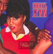 The Only One - Cheryl Lynn - bigger The Only One - Cheryl Lynn