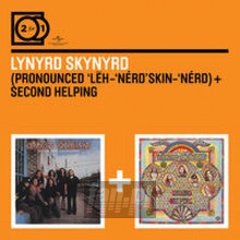 Pronounced Leh-Nerd Skin-Nerd/Second Help - Lynyrd Skynyrd