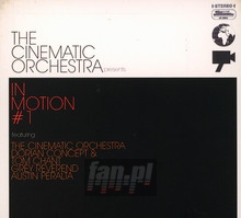 In Motion 1 - The Cinematic Orchestra 