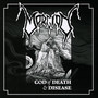 God Of Death & Disease - Morgion