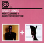 Nightclubbing/Slave To The Rhythm - Grace Jones