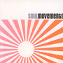 Soul Movements - V/A