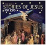 The Bible: Stories Of Jesus Fo - V/A