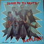 Scare Me To Death - Rattlers
