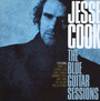 The Blue Guittar Sessions - Jesse Cook