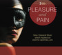Pleasure & Pain Sexy  OST - V/A