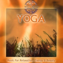 Yoga Music For Relaxation - Guru Atman