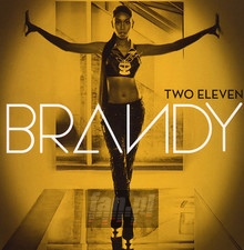 Two Eleven - Brandy
