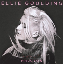 Halcyon - Ellie Goulding - bigger Halcyon - Ellie Goulding
