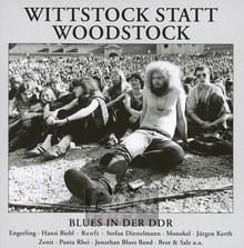 Wittstock Statt Woodstock - V/A