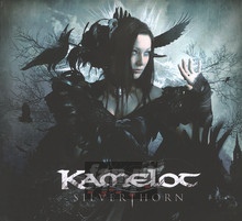 Silverthorn - Kamelot