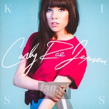 Kiss - Carly Rae Jepsen 