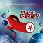 Disco Giants 9 - Disco Giants   