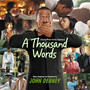 A Thousand Words  OST - John Debney