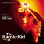 The Karate Kid, Part III  OST - Bill Conti