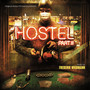 Hostel, Part III  OST - Frederik Wiedmann