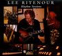 Rhythm Sessions - Lee Ritenour