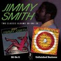 Sit On It/Unfinished Business - Jimmy Smith