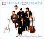 Biggest & The Best - Duran Duran