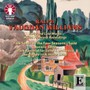 Folk Songs/Dark Pastoral - R Vaughan Williams .