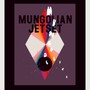 Mungodelics - Mungolian Jetset