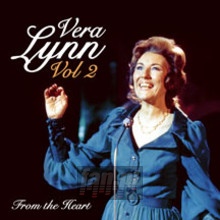 Vera Lynn vol. 2 - Vera Lynn