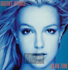 In The Zone - Britney Spears