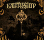 Iron Chest - Earthship