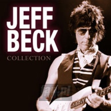 Collection - Jeff Beck