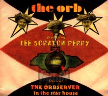 Orbserver In The Star House - The Orb