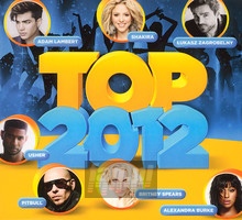 Top 2012 - Top   