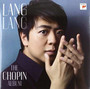 Lang Lang: The Chopin Album - Lang Lang