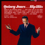 Plays Hip Hits - Quincy Jones