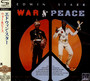 War & Peace - Edwin Starr