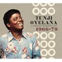 A Nigerian Retrospective 1966 -79 - Tunji Oyelana