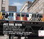 Impressions Of Curtis Mayfield - Jazz Soul Seven