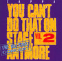 You Can't Do That On Stage Anymore vol.2 - Frank Zappa