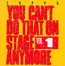 You Can't Do That On Stage Anymore vol.1 - Frank Zappa You Can't Do That On Stage Anymore vol.1 - Frank Zappa