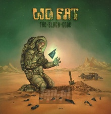 The Black Code - Wo Fat