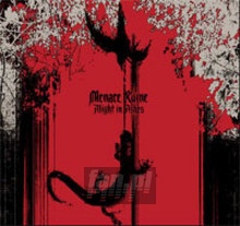 Alight In Ashes - Menace Ruine Alight In Ashes - Menace Ruine