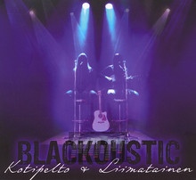 Blackoustic - Kotipelto & Liimatainen