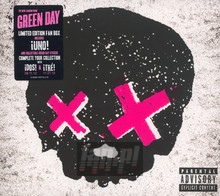 Uno! - Green Day