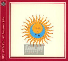 Lark's Tongues In Aspic - King Crimson