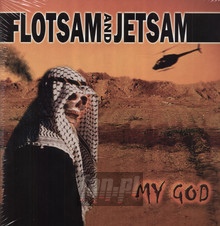 My God - Flotsam & Jetsam