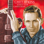 Songs For Christmas - Chet Atkins