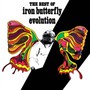 Evolution: Best Of - Iron Butterfly
