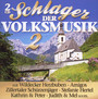 Schlager Der Volksmusik 2 - V/A