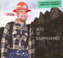 Department Of Disappearance - Jason Lytle