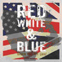 Red, White & Blue - Which One Are You - V/A
