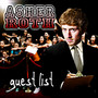 Guest List - Asher Roth